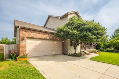 1442 Rhett Ct, Schererville, IN 46375 - photo 3