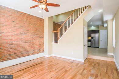 2114 E Fayette St unit A, Baltimore, MD 21231 - photo 2