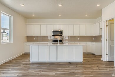 217 E Clear Granite Way unit 152, Eagle Mountain, UT 84005 - photo 6