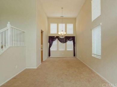 Dinning Room and Living Room
