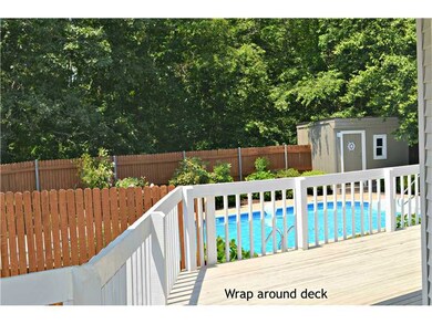 Swimming Pool/Hot Tub/Sauna.