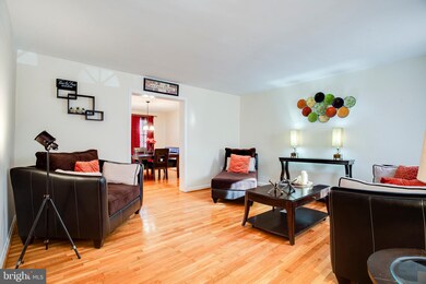 1348 Pentridge Rd, Baltimore, MD 21239 - photo 6