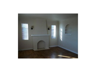 3927 Hamilton Ave, El Paso, TX 79930 - photo 2