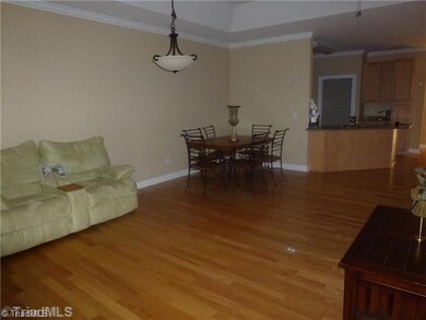 Dining Room. This gorgeous room is amazing. Great for entertaining!