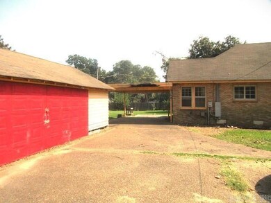 409 E 7th St, Stuttgart, AR 72160 - photo 5