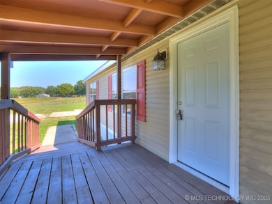 17539 S 4200 Rd, Claremore, OK 74017 - photo 5