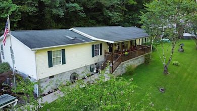 529 Hatfield Branch Rd, McCarr, KY 41544 - photo 4