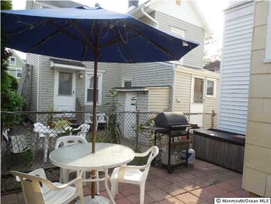 114 Webb Ave unit 1, Ocean Grove, NJ 07756 - photo 4
