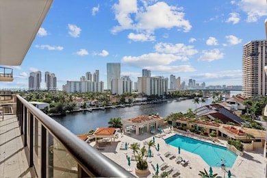 Turnberry Isle unit 8-L, Aventura, FL 33180 - photo 2