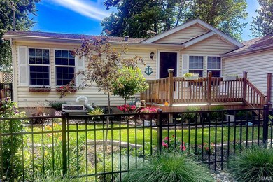 2630 E Skinner Lake Dr N, Albion, IN 46701 - photo 5