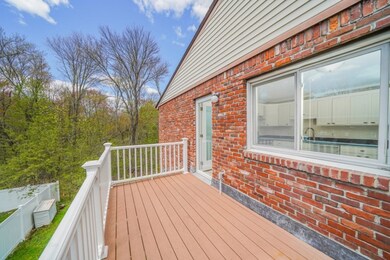 1274 Beacon St unit 2, Newton, MA 02468 - photo 2