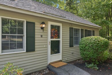 81 Gail Ln unit 81, Yarmouth, ME 04096 - photo 3