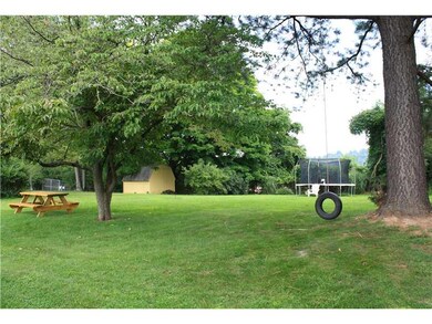 Land/Lot. Tons of Room to Run in this Yard