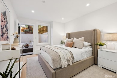 538 Page St unit A, San Francisco, CA 94117 - photo 7