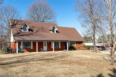 3509 Highway 348, Rudy, AR 72952 - photo 5