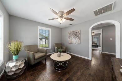 920 Mccully St, Fort Worth, TX 76108 - photo 4