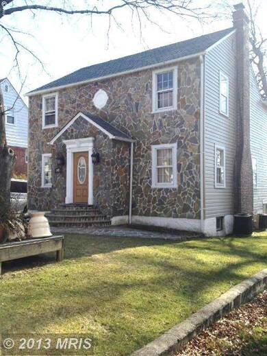 3121 Woodhome Ave, Parkville, MD 21234 - photo 4