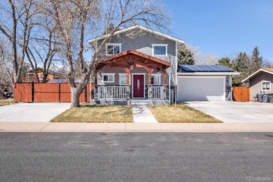 New painting around the house! New front porch! New deck!9168841948871