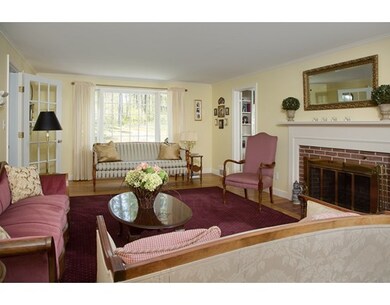 131 Montvale Rd, Weston, MA 02493 - photo 6