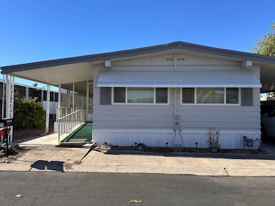 7570 E Speedway Blvd unit 473, Tucson, AZ 85710 - photo 2