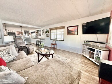 8103 E Southern Ave unit 245, Mesa, AZ 85209 - photo 4