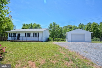 8417 Pamunkey Rd, Spotsylvania, VA 22551 - photo 2
