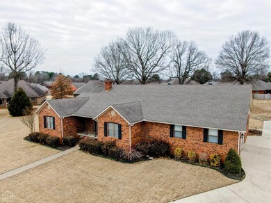 3603 Wilmar Ct, Paragould, AR 72450 - photo 3