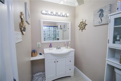 548 Diplomat St, Terrytown, LA 70056 - photo 4