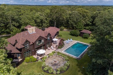 25 Flint Hill Rd, West Tisbury, MA 02568 - photo 4