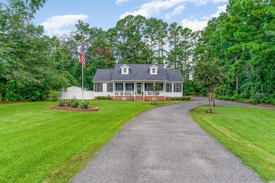 7173 Highway 134, Conway, SC 29527 - photo 2
