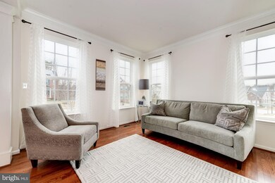 15205 Lincolnshire Place, Upper Marlboro, MD 20774 - photo 5