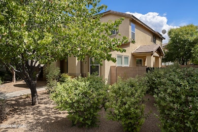 Exterior Shot 3