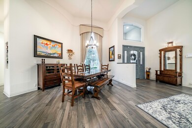 2407 Johns Peak Rd, Central Point, OR 97502 - photo 3