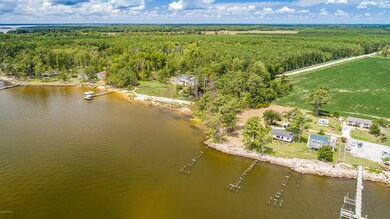 Lot Aerial