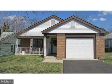 83 Buckingham Dr, Southampton, NJ 08088 - photo 3