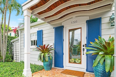 4206 Washington Rd, West Palm Beach, FL 33405 - photo 2