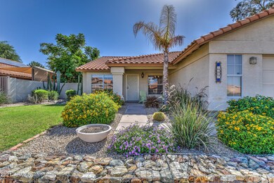 Great Curb Appeal