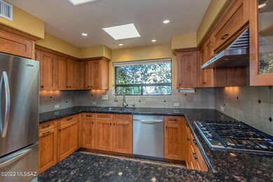 Kitchen w/Self Closing Cabinets