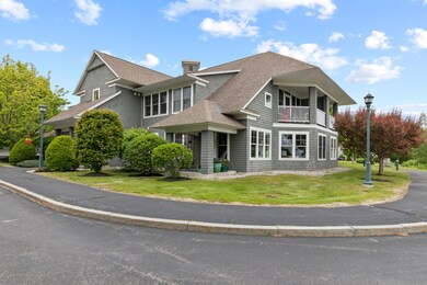 8 Camperdown Elm Dr unit A8, Scarborough, ME 04074 - photo 2