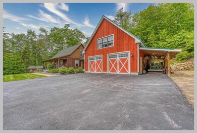 29 Hidden Acres Rd, Thornton, NH 03285 - photo 2