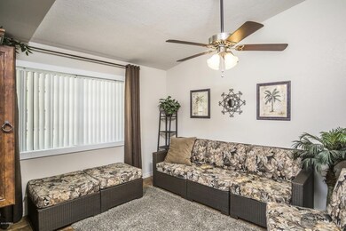 Formal Living Room