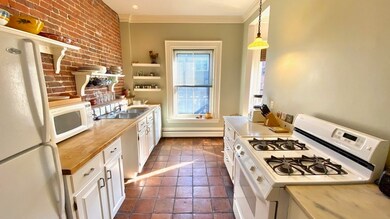 18 Worcester Square unit 5, Boston, MA 02118 - photo 5