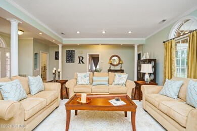 107 Marlo Cir, Jacksonville, NC 28540 - photo 6