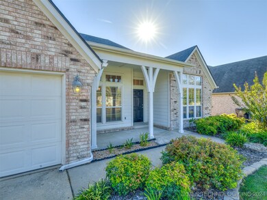 5021 S 197th Ave E, Broken Arrow, OK 74014 - photo 6