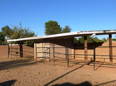 Stalls