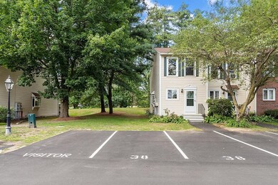 38 Shelburne Rd, Merrimack, NH 03054 - photo 2