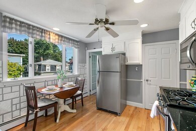 41 Teel St, Arlington, MA 02474 - photo 6