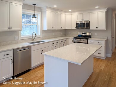 6 Pebble Ct unit 6, Barrington, NH 03825 - photo 6