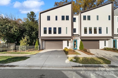 1549 Pinecrest Ave, Charlotte, NC 28205 - photo 2