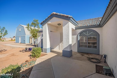 13067 S Del Rio Rd, Arizona City, AZ 85123 - photo 5
